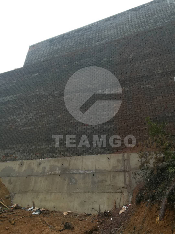 赣州峰山自嵌式柔性生态挡墙-南昌球盟会环？？？？？萍脊煞萦邢薰
