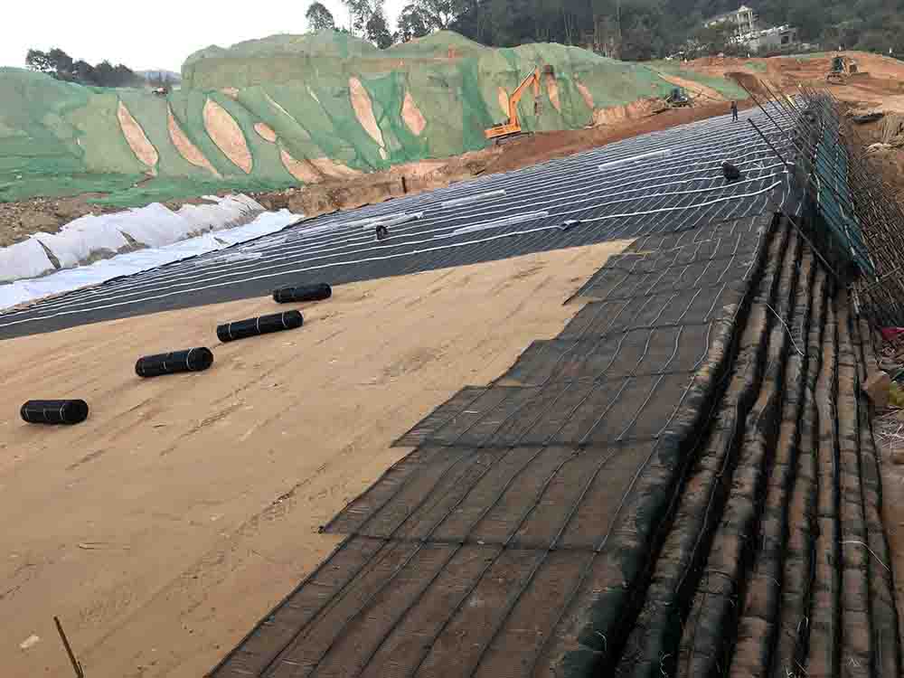 福建建工生态加筋挡墙项目-南昌球盟会环保？？？？？萍脊煞萦邢薰